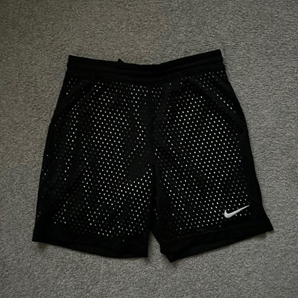 Kids Nike Shorts